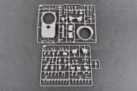 Indian T-90S MBT - 1/35