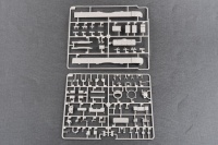 Indian T-90S MBT - 1/35