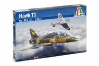 Hawk T1 - 1/72