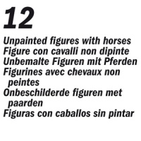 British 11th Hussars - Crimean War - 1/72