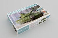 Ukrainischer Kampfpanzer T-84 MBT - 1:35