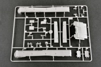 Ukrainischer Kampfpanzer T-84 MBT - 1:35