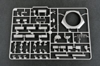 Ukrainischer Kampfpanzer T-84 MBT - 1:35