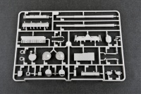 Ukrainischer Kampfpanzer T-84 MBT - 1:35