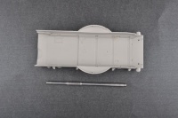 Israelischer Kampfpanzer Tiran-6 MBT - 1:35