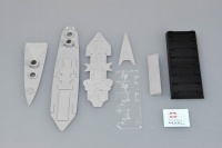 HMS Hood 1931 - 1/700