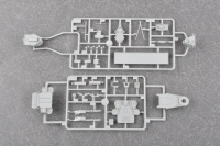 Schlachtschiff HMS Valiant 1939 - 1:700