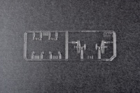 USS West Virginia (BB-48) - 1/700