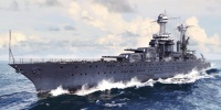 USS Tennessee (BB-43) 1941 - 1/700