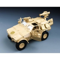 French Army VBL Milan - 1:35