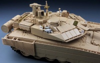 Russischer Kampfpanzer T-90MS MBT - 1:35