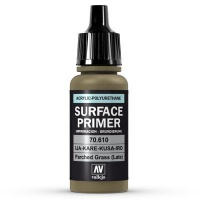 Primer IJA-Kare-Kusa-Iro Acrylic Polyurethan - 17ml