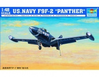 Grumman F9F „Panther“ - 1/48