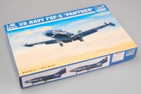 Grumman F9F „Panther“ - 1/48