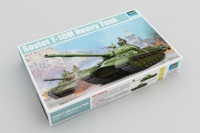 Sowjetischer schwerer Panzer T-10M - 1:35