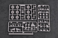 Sowjetischer schwerer Panzer T-10M - 1:35