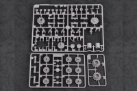 Sowjetischer schwerer Panzer T-10M - 1:35