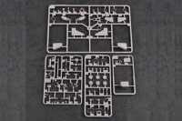 Sowjetischer schwerer Panzer T-10M - 1:35