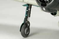 Mitsubishi A6M2b Zero Fighter Model 21 ZEKE - 1/32