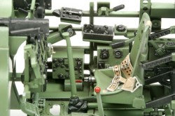 Mitsubishi A6M2b Zero Fighter Model 21 ZEKE - 1/32