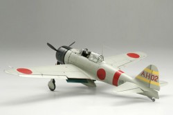 Mitsubishi A6M2b Zero Fighter Model 21 ZEKE - 1/32