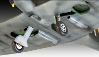 Supermarine Spitfire Mk.II - 1:48