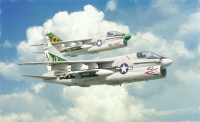 A-7E Corsair II - 1:72