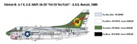 A-7E Corsair II - 1:72