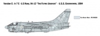 A-7E Corsair II - 1:72