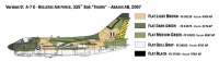 A-7E Corsair II - 1:72