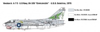 A-7E Corsair II - 1:72