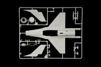 F-16A Fighting Falcon - 1:48