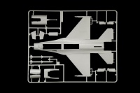 F-16A Fighting Falcon - 1:48