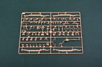 Ranger Special Operations Vehicle - RSOV w/MG - 1/35