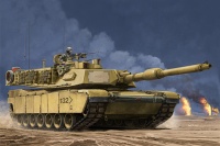 M1A2 SEP - Abrams - US Main Battle Tank - 1:16