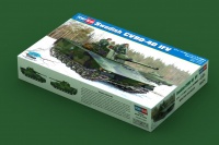 Swedish CV90-40 IFV - 1/35