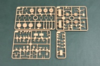 Swedish CV90-40 IFV - 1/35