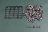 Swedish CV90-40 IFV - 1/35