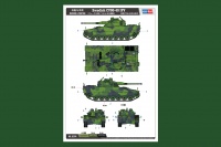 Swedish CV90-40 IFV - 1/35