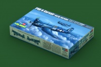 Vought F4U-4 Corsair Early Version - 1/48