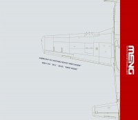 P-51D Mustang Fighter - Sweet Arlene - Finished Model - 1/48