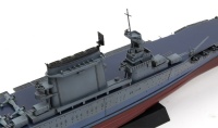 USS Lexington CV-2 - US Navy Aircraft Carrier - 1:700