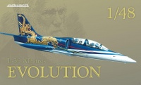 L-39 Albatros - Evolution - Limited Edition - 1:48