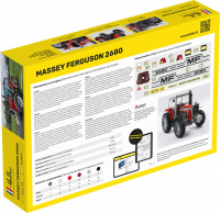 Massey Ferguson 2680 - 1:24