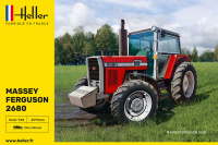 Massey Ferguson 2680 - 1:24