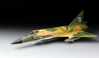 F-102A - Case XX - 1:72