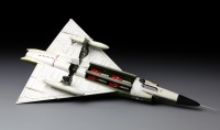 F-102A - Case XX - 1:72