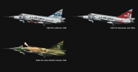 F-102A - Case XX - 1:72