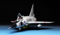 F-102A - Case X - George Walker Bush - 1:72