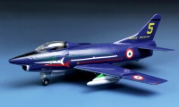 Fiat G.91 R - Light Fighter Bomber - 1/72